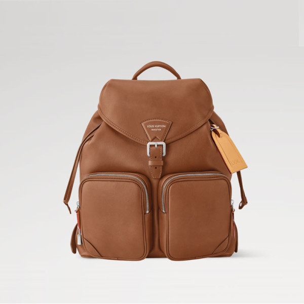 [스페셜오더]LOUIS VUITTON-M28380 루이비통 몽수리 카고 백팩