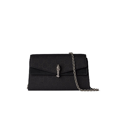 [스페셜오더]GUCCI-876531FAF7P1000 구찌 디오니서스 스몰 숄더백