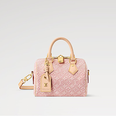 [스페셜오더]LOUIS VUITTON-M2A039 루이비통 스피디 반둘리에 20