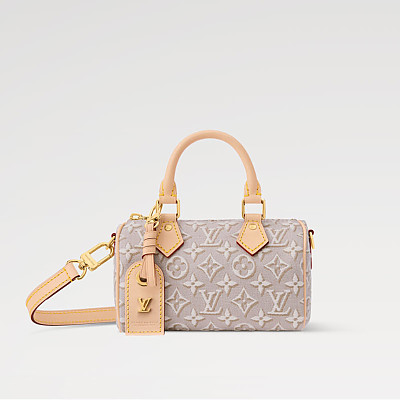 [스페셜오더]LOUIS VUITTON-M28502 루이비통 나노 스피디