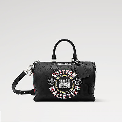 [스페셜오더]LOUIS VUITTON-M26176 루이비통 스피디 P9 반둘리에 30 재킷