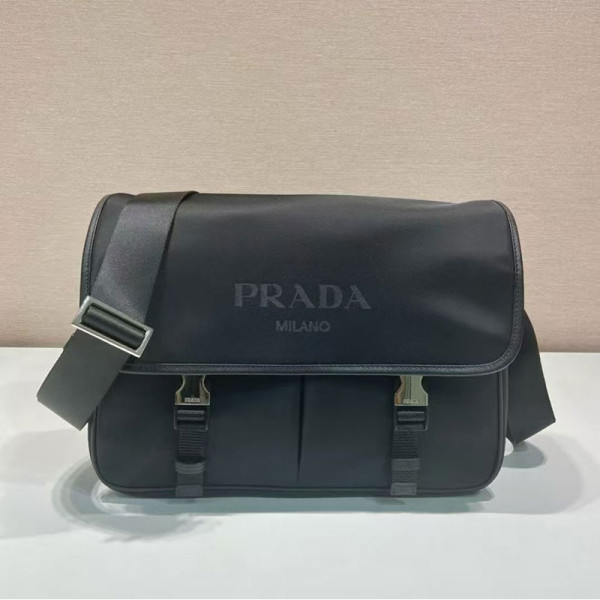 [스페셜오더]PRADA-VA0768 프라다 클래식 메신저