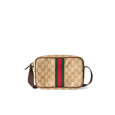 [스페셜오더]GUCCI-876391FAF9S9646 구찌 GG 웹 미니백
