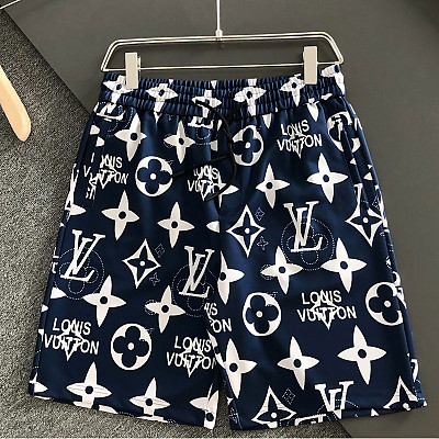 LOUIS VUITTON-07229 루이비통 2026SS 여름 남성용 반바지