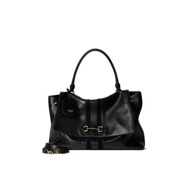 [스페셜오더]GUCCI-875019AAHA61000 파파라초 라지 탑 핸들백