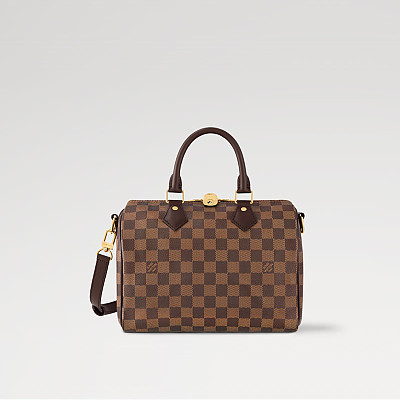 [스페셜오더]LOUIS VUITTON-N40575 루이비통 스피디 반둘리에 25