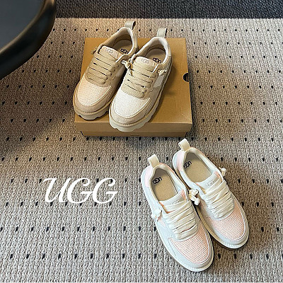UGG-081713 UGG 2026SS 초가을 신형 캐주얼 스니커즈