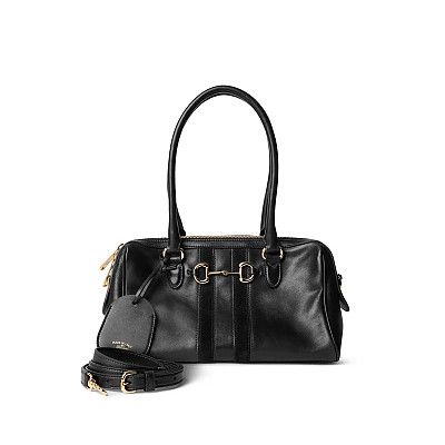[스페셜오더]GUCCI-866732AAHA61000 구찌 보르세토 미디엄 보스턴백