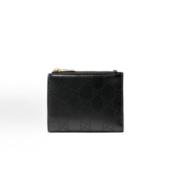[스페셜오더]GUCCI-876086AAG3H1000 구찌 퍼포레이티드 GG 지갑