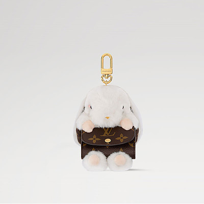 [스페셜오더]LOUIS VUITTON-M03230 루이비통 LV 큐트 버니 백 참