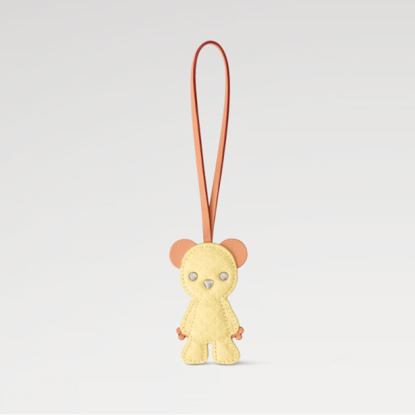 [스페셜오더]LOUIS VUITTON-M04368 루이비통 LV 루이 베어 (LV Louis Bear) 스트랩