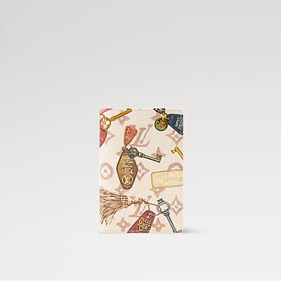 [스페셜오더]LOUIS VUITTON-M29464 루이비통 패스포트 커버