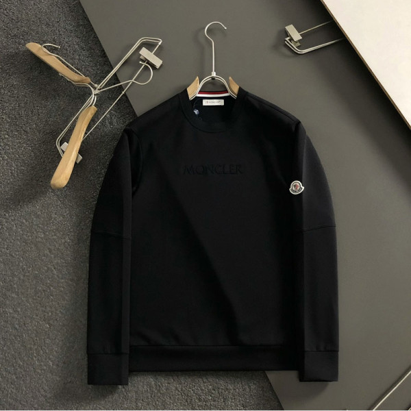 MONCLER-090711 몽클레어 2026 가을/겨울 스웨트셔츠(2컬러)