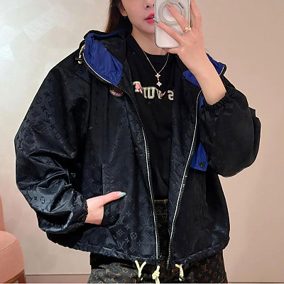 LOUIS VUITTON-09141 루이비통 2026 모노그램 재킷