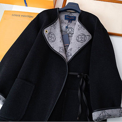 LOUIS VUITTON-09153 루이비통 클래식 코트