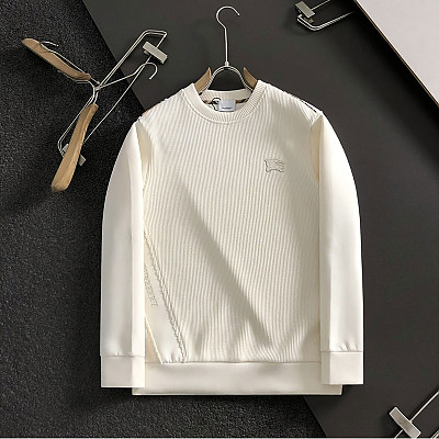 BURBERRY-091191 버버리 2026 남성용  스웨트셔츠
