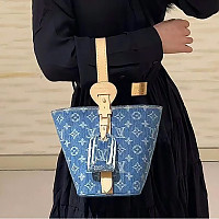 [스페셜오더]LOUIS VUITTON-M29112 루이비통 로우 키 올 인 BB