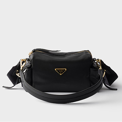 [스페셜오더]PRADA-1BH232 프라다 익스플로어 나일론백 스몰