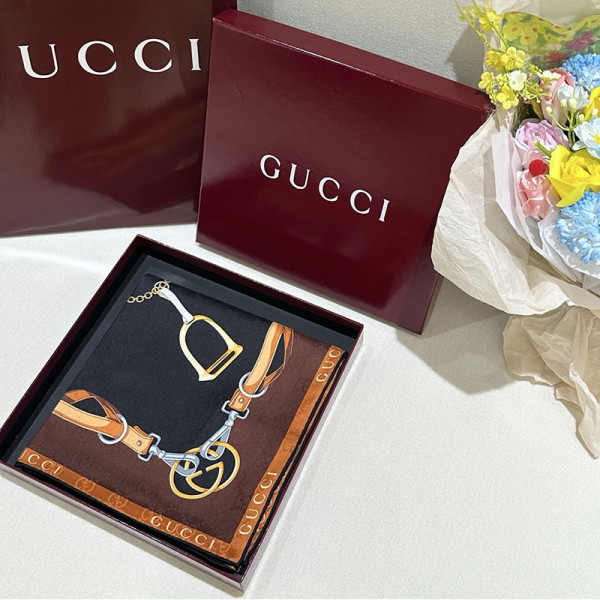 GUCCI-10091 구찌 빈티지 말 마구 고삐 시리즈