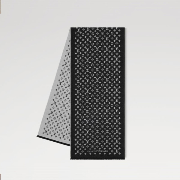LOUIS VUITTON-M9A253 루이비통 클래식 모노그램 스카프