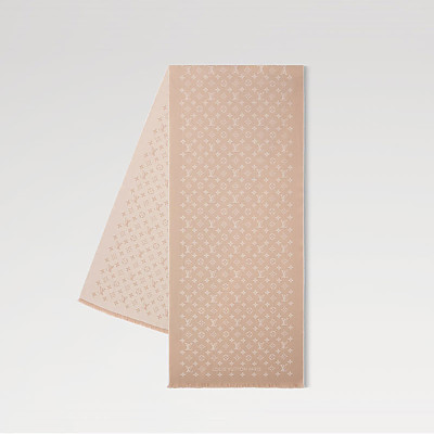 LOUIS VUITTON-M98953 루이비통 포에버그램 스카프