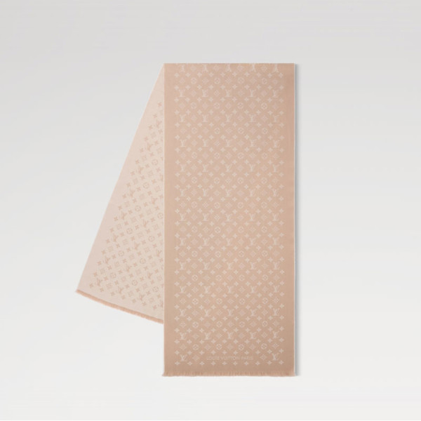 LOUIS VUITTON-M98953 루이비통 포에버그램 스카프