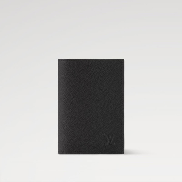 [스페셜오더]LOUIS VUITTON-M2A176 루이비통 패스포트 커버