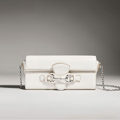 스페셜오더]GUCCI-A006YU AAGX4 1000 홀스빗 체인 지갑