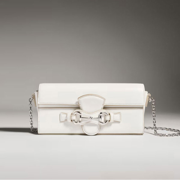 스페셜오더]GUCCI-A006YU AAGX4 1000 홀스빗 체인 지갑