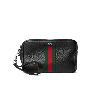 스페셜오더]GUCCI-A006ZN AAHAK 1053 웹 트레이드마크] 스몰 크로스백