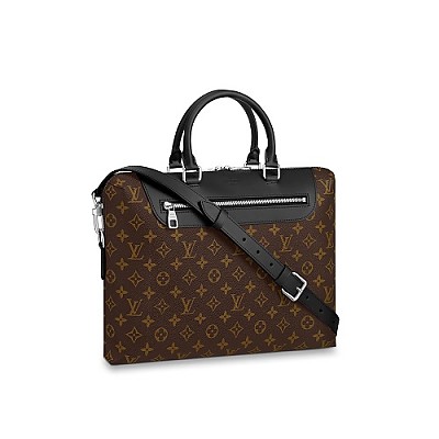 [스페셜오더]LOUIS VUITTON-M56003 루이비통 토리옹 레더 포르트 도큐멍 보야주