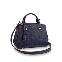 [스페셜오더]LOUIS VUITTON-M41055 루이비통 모노그램 몽테뉴 BB