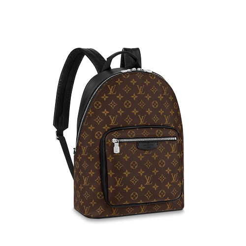 [스페셜오더]LOUIS VUITTON-M45349 루이비통 모노그램 마카사 조쉬 백팩