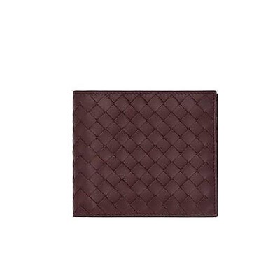 [스페셜오더]BOTTEGA VENETA-113993 보테가 베네타 라이트 토드말린 인트레치아토 VN 폴더 반지갑