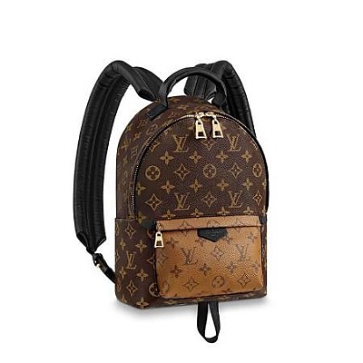 [스페셜오더]LOUIS VUITTON-M41562 루이비통 모노그램 팜 스프링스 백팩 미니