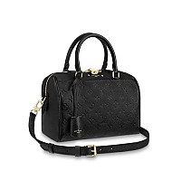 LOUIS VUITTON-M13988 루이비통 블랙 키폴 카고 반둘리에 25
