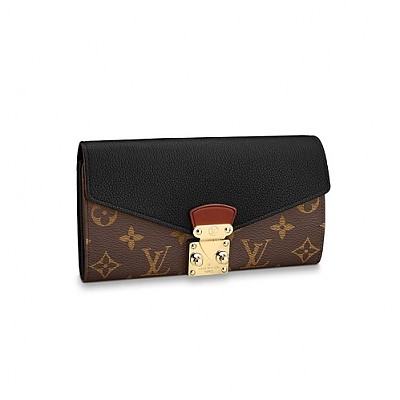 [스페셜오더]LOUIS VUITTON-M58417 루이비통 모노그램 로즈리치 팔라스 월릿