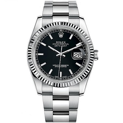 [스페셜오더]ROLEX-롤렉스 레이디 데이트저스트 에버로즈  골드 다이아장식 여성 이미테이션시계28mm