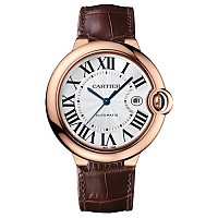 [스페셜오더]Cartier-까르띠에 발롱 블루 드 오토매틱 옐로우골드 워치36mm (까르띠에 남녀이미테이션시계)