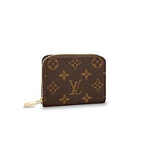 [스페셜오더]LOUIS VUITTON-M60740 루이비통 모노그램 앙프렝뜨 체리 지피 코인 퍼스