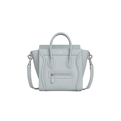 [스페셜오더]CELINE-189243 셀린느 SOURIS 나노 LUGGAGE 러기지 백