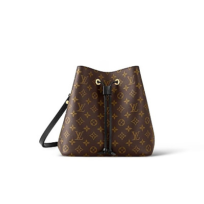 [스페셜오더]LOUIS VUITTON-M45822 루이비통 크렘 모노그램 네오노에 MM