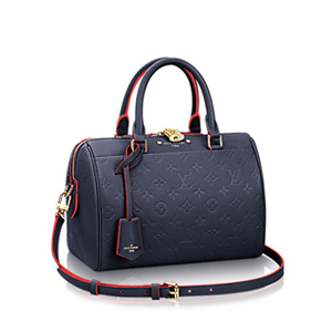 [스페셜오더]LOUIS VUITTON-M41112 루이비통 모노그램 스피디 반둘리에 30