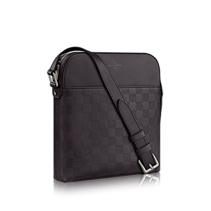 LOUIS VUITTON-M40934 루이비통 모노그램 마카사 디스트릭트 MM