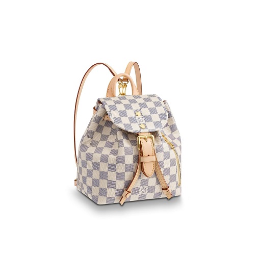 LOUIS VUITTON-N44026 루이비통 다미에 아주르 스페론 BB 미니 백팩