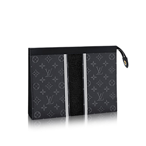 [스페셜오더]LOUIS VUITTON-M61692 루이비통 모노그램 이클립스 포쉐트 보야주 MM