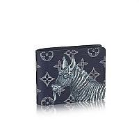 [스페셜오더]LOUIS VUITTON-M67429 루이비통 모노그램 갤럭시 멀티플 월릿