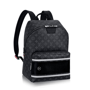 [스페셜오더]LOUIS VUITTON-M52186루이비통 블랙 에삐레더 월드컵 한정판 아폴로 백팩