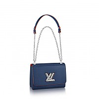 [스페셜오더]LOUIS VUITTON-M58568 루이비통 블랙 에삐 레오파드 프린트 트위스트 MM