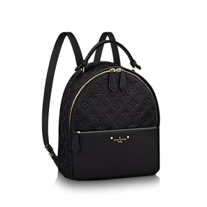 [스페셜오더]LOUIS VUITTON-M44016 루이비통 모노그램 앙프렝뜨 느와르 소르본느 백팩